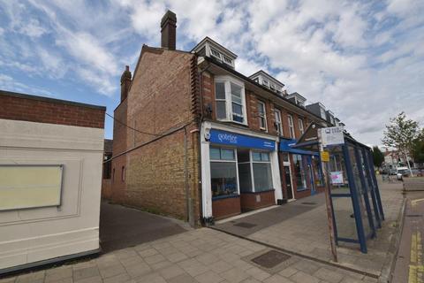 Retail property (high street) for sale, 97 Hamilton Rd Felixstowe IP11 7AH