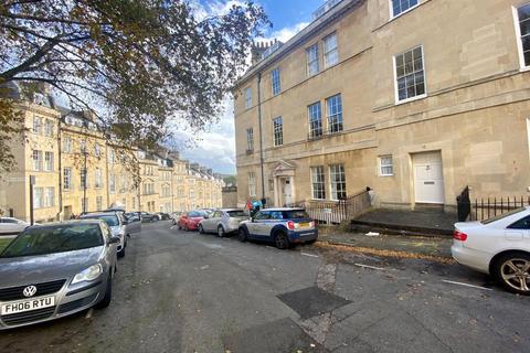 2 bedroom apartment to rent, Portland Place, Somerset BA1