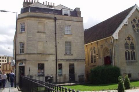 1 bedroom flat to rent, Lower Borough Walls, BATH