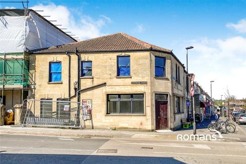 Studio to rent, Moorland Road, Bath, Somerset, BA2