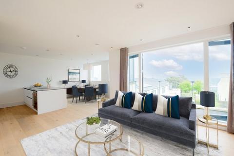 2 bedroom apartment to rent, Granville Court, Granville Road, Bath, Somerset, BA1