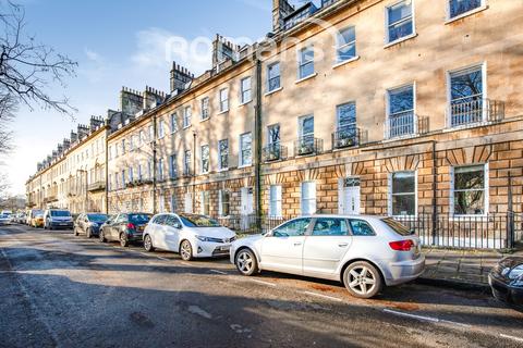 2 bedroom flat to rent, Green Park, Bath, BA1