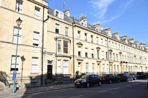 Studio to rent, Edward Street, BATH BA2