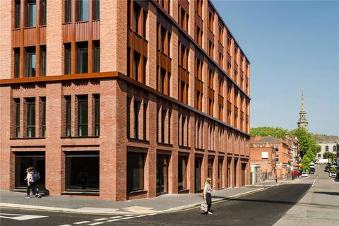 1 bedroom apartment for sale, Setl, 50 Ludgate Hill, Birmingham, B3