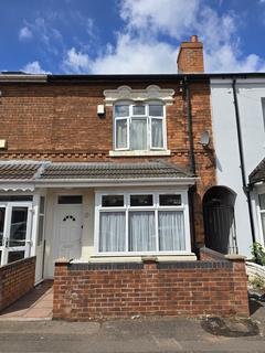3 bedroom terraced house for sale, Davey Road, Birmingham B20