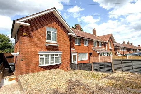 2 bedroom end of terrace house for sale, Jervoise Road, Birmingham B29
