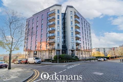 2 bedroom apartment for sale, Mason Way, Birmingham, West Midlands, B15