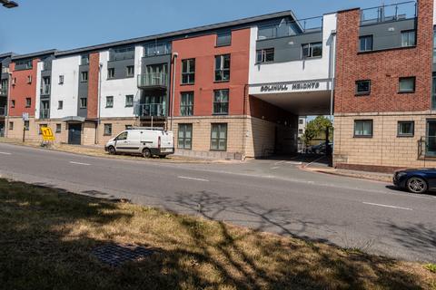 2 bedroom flat for sale, New Coventry Road, Birmingham B26