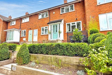 3 bedroom terraced house for sale, Gentian Close, Birmingham B31
