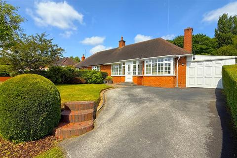 2 bedroom bungalow for sale, Green Meadow Road, Birmingham B29