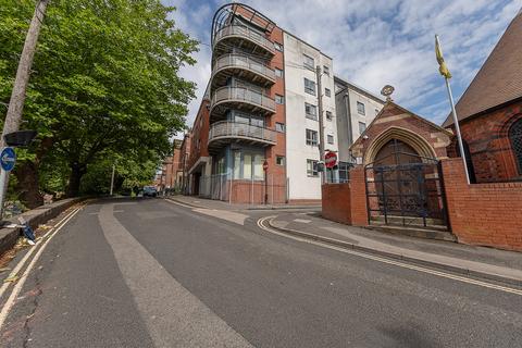 2 bedroom flat for sale, Arthur Place, Birmingham B1