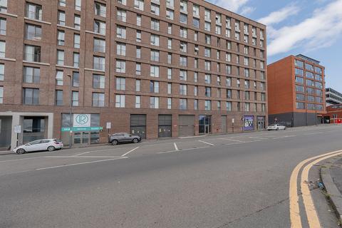 1 bedroom flat for sale, Pershore Street, Birmingham B5
