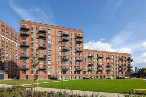 1 bedroom apartment to rent, 61 Hooper Street, Birmingham B18