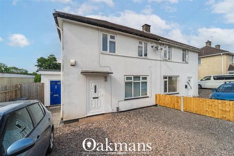 1 bedroom maisonette to rent, Broseley Avenue, West Midlands B31