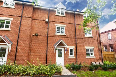 2 bedroom apartment to rent, Tanners Way, Birmingham B29