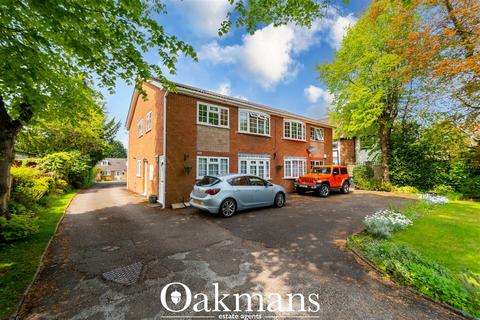 2 bedroom maisonette to rent, Rednal Road, Birmingham, B38