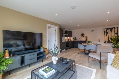 2 bedroom flat to rent, Flat 604, Hairpin House, Bradford Street, Digbeth