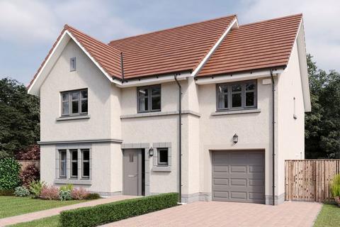 5 bedroom detached house for sale, Plot 149, Darroch at Murtle Den Park at Oldfold Village North Deeside Road, Milltimber, Aberdeen AB13 0HQ
