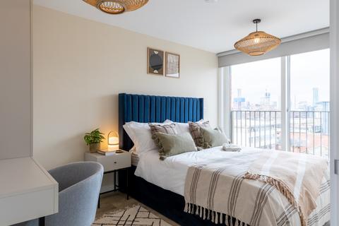 1 bedroom flat to rent, Flat 609, Hairpin House, Bradford Street, Digbeth B12