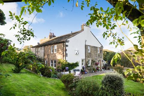 3 bedroom equestrian property for sale, Upper Pikeley Farm, Allerton, Bradford