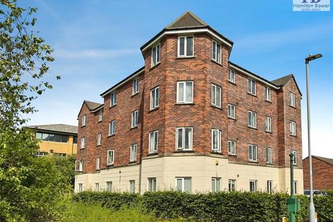 2 bedroom apartment for sale, Crown Apartments, Newhall Park Drive, Bradford
