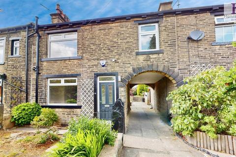 2 bedroom terraced house for sale, Carr House Lane, Shelf, Halifax