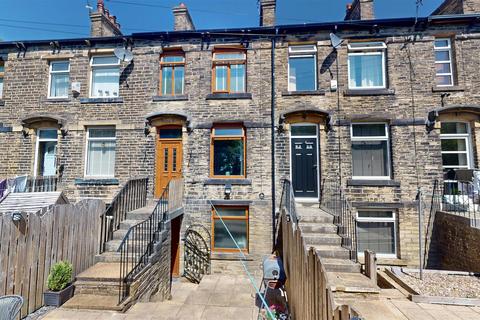 2 bedroom terraced house for sale, Ivy Terrace, Wibsey, Bradford