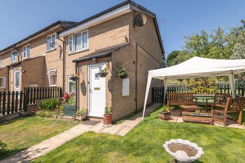 1 bedroom flat for sale, Acaster Drive, Low Moor BD12