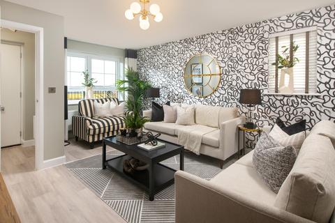 3 bedroom end of terrace house for sale, Maidstone at The Bridleways Eccleshill, Bradford BD2