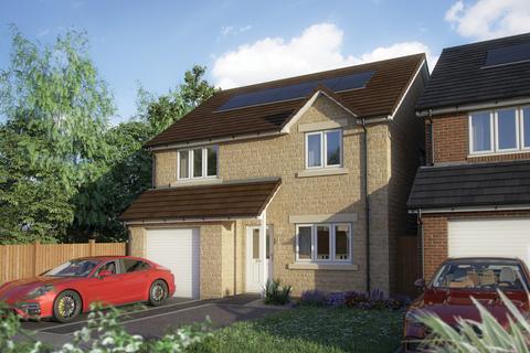 4 bedroom detached house for sale, Plot 15, The Goodridge at Blue Birch Fields, Whitehall Road West BD11
