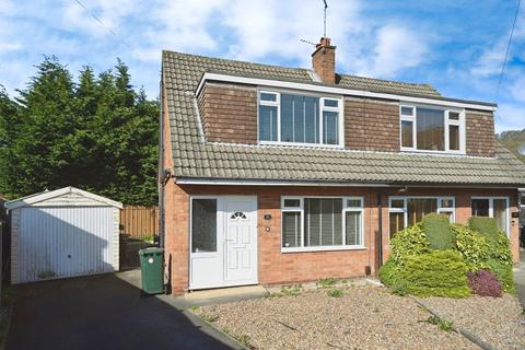 3 bedroom house for sale, Fernbank Drive, Baildon
