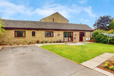 2 bedroom detached bungalow for sale, Tennyson Road, Wibsey, Bradford