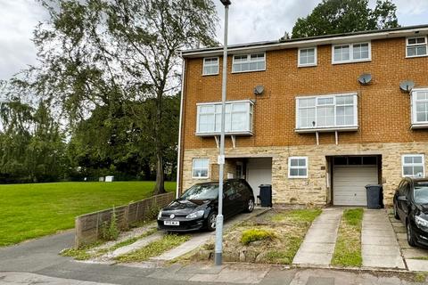 2 bedroom townhouse for sale, Hoyle Court Avenue, Baildon