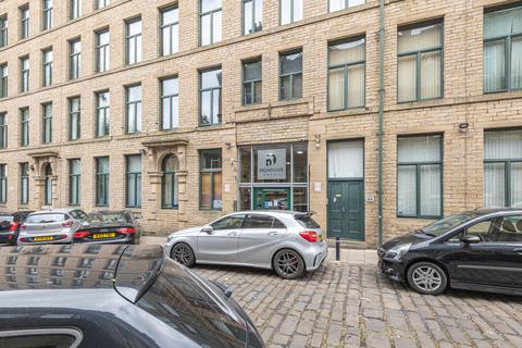 1 bedroom flat for sale, Broad Street, Bradford BD1