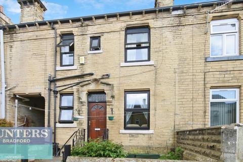 2 bedroom terraced house to rent, Parkside Road, Bradford, West Yorkshire, BD5