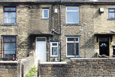 1 bedroom terraced house to rent, Lidget Place, Bradford, BD7