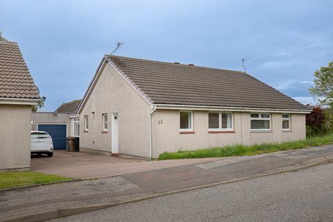 2 bedroom semi-detached bungalow for sale, Lee Crescent, Bridge Of Don