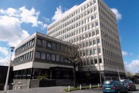 Parking to rent, Colonnade House, 201 Sunbridge Road, Bradford, West Yorkshire, BD1