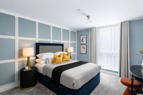 2 bedroom flat for sale, Plot 4.05 at Grand Avenue, King's House Hove, Grand Avenue, Hove BN3