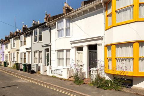 4 bedroom terraced house for sale, Hanover Terrace, Brighton BN2
