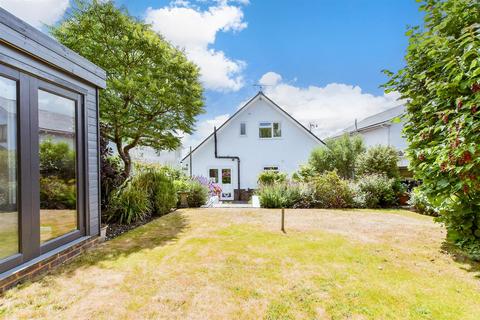 3 bedroom detached house for sale, Channel View Road, Woodingdean, Brighton, East Sussex