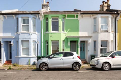 2 bedroom terraced house for sale, Luther Street, Brighton BN2
