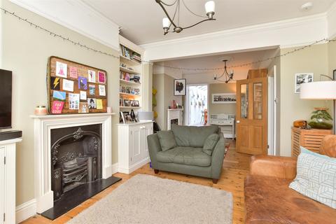4 bedroom detached house for sale, Lucerne Road, Brighton, East Sussex
