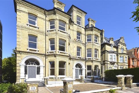 1 bedroom flat to rent, The Drive, Hove, BN3