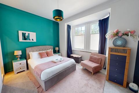2 bedroom flat to rent, Chatsworth Road, Brighton, BN1
