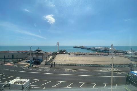 Studio to rent, 17 Marine Parade, Brighton BN2