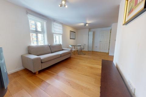 1 bedroom flat to rent, Blackman Street