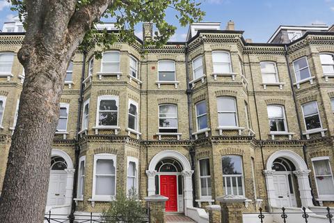 1 bedroom flat to rent, Cromwell Road, Hove