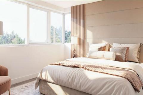 1 bedroom apartment for sale, Birch Grn, Staines Upon Thames TW18