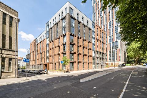 1 bedroom apartment for sale, Castle Park View , Bristol BS2